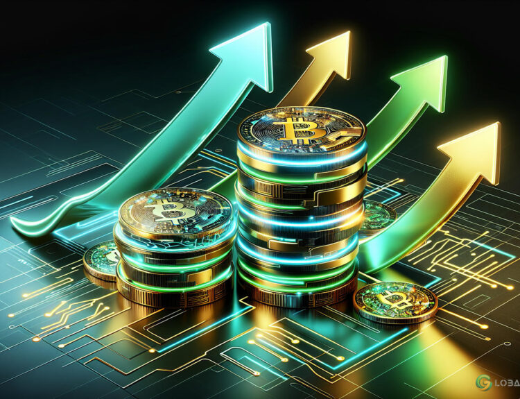 Crypto Inflows Hit $1.24B Weekly, Marking 10th Consecutive Gain