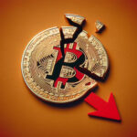 Crypto Market Drops as Bitcoin Leads Sharp Decline