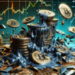 Crypto Market Sees $972M Liquidations in 24 Hours Amid Volatility