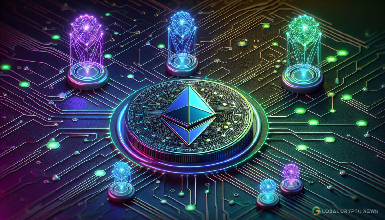 Crypto Projects Raise $159.5M Highlighting AI and Blockchain Fusion