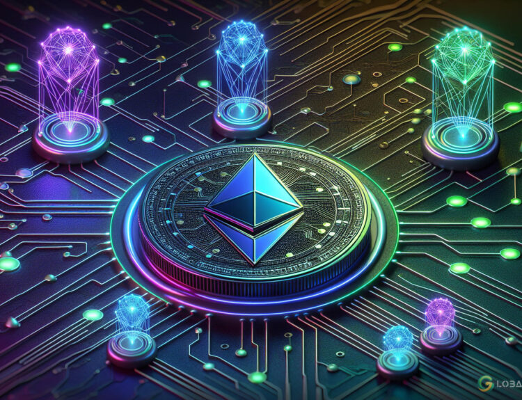 Crypto Projects Raise $159.5M Highlighting AI and Blockchain Fusion