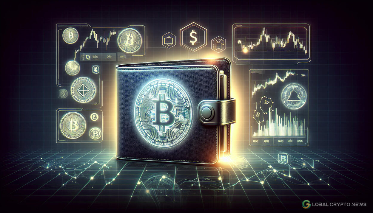 Crypto Wallets Evolve into All-in-One Trading Platforms