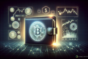 Crypto Wallets Evolve into All-in-One Trading Platforms