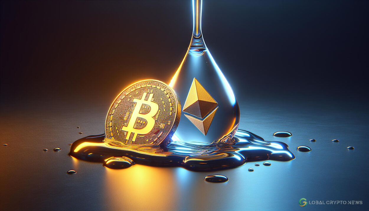 Cryptocurrency Adoption Grows Despite Market Challenges