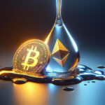 Cryptocurrency Adoption Grows Despite Market Challenges