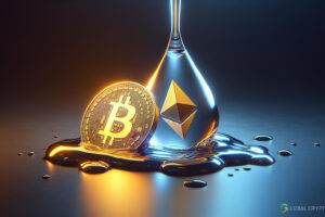 Cryptocurrency Adoption Grows Despite Market Challenges