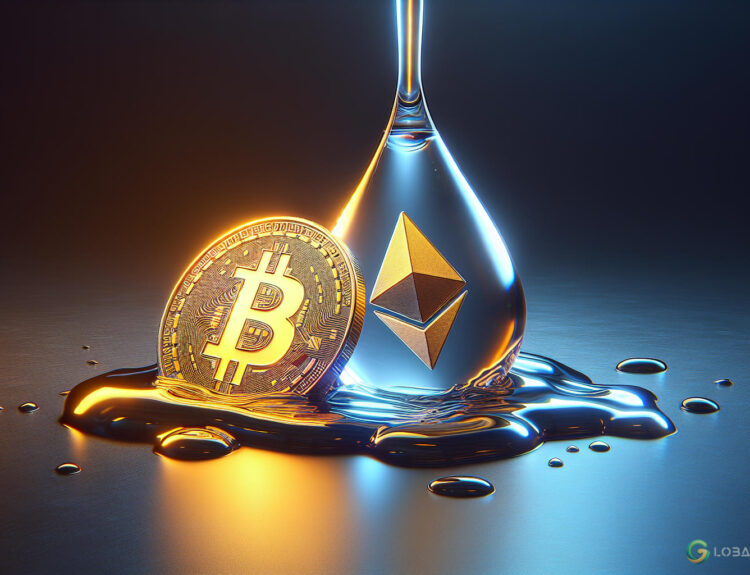 Cryptocurrency Adoption Grows Despite Market Challenges
