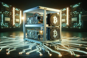 Cryptocurrency Initiative Empowers Formerly Incarcerated Workers