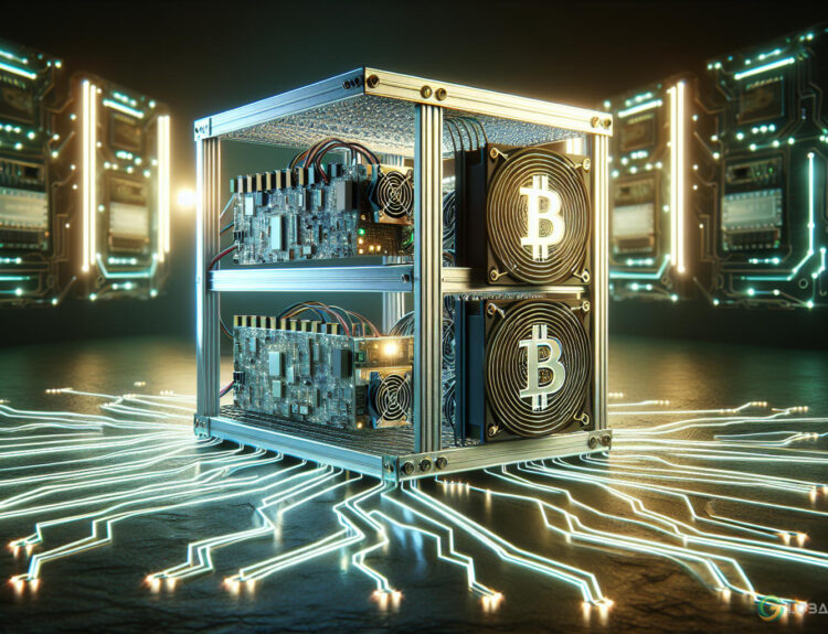 Cryptocurrency Initiative Empowers Formerly Incarcerated Workers