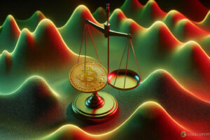 Cryptocurrency Market Awaits Fed Moves After Lower CPI Data