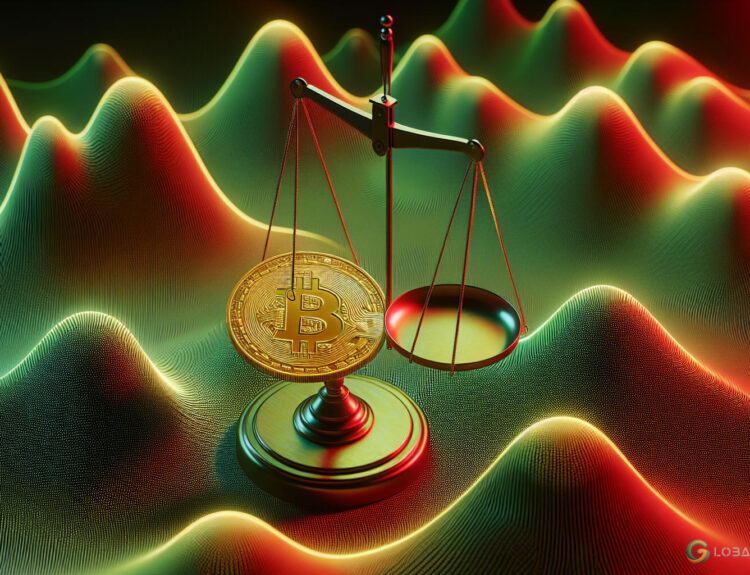 Cryptocurrency Market Awaits Fed Moves After Lower CPI Data