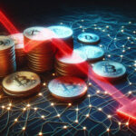 Cryptocurrency Market Dips as Smart Money Targets Key Altcoins