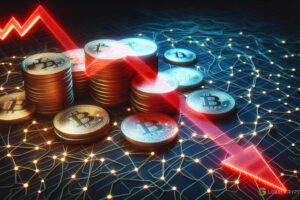 Cryptocurrency Market Dips as Smart Money Targets Key Altcoins