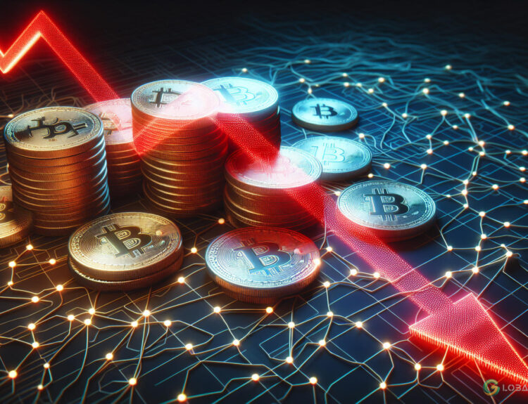 Cryptocurrency Market Dips as Smart Money Targets Key Altcoins