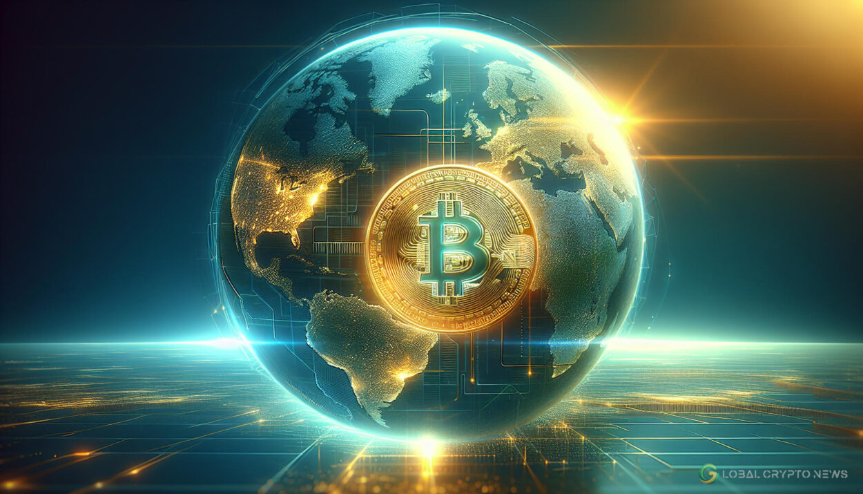Cryptocurrency Market Rallies Amid Middle East Ceasefire News