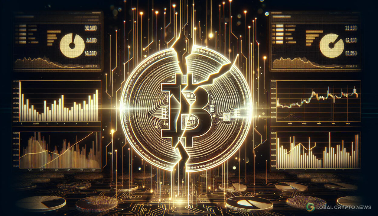 Cryptocurrency Market Slows as Bitcoin and Altcoins Decline