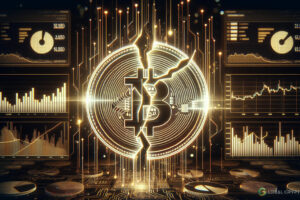 Cryptocurrency Market Slows as Bitcoin and Altcoins Decline