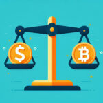 Cryptocurrency Market Unmoved by U.S. Job Growth Data