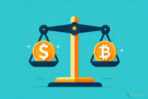 Cryptocurrency Market Unmoved by U.S. Job Growth Data