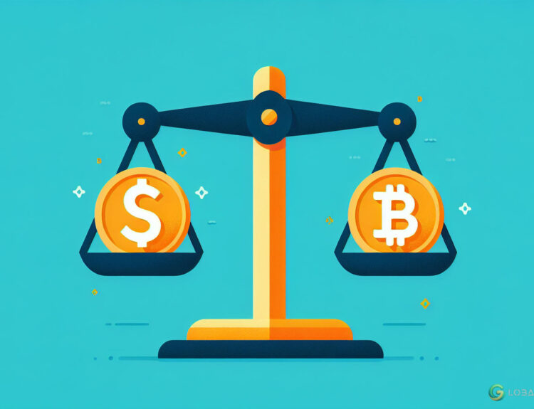 Cryptocurrency Market Unmoved by U.S. Job Growth Data