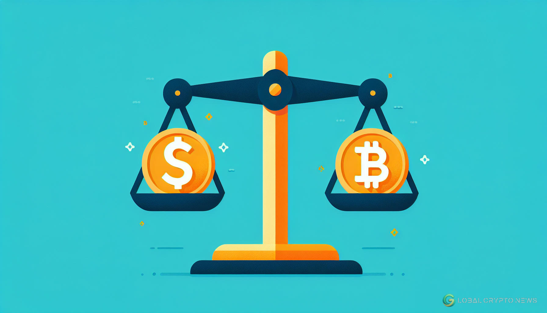 Cryptocurrency Market Unmoved by U.S. Job Growth Data