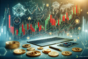Cryptocurrency Markets React to Economic Uncertainty