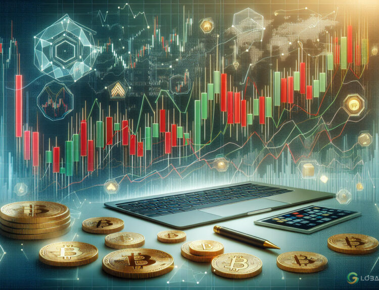 Cryptocurrency Markets React to Economic Uncertainty