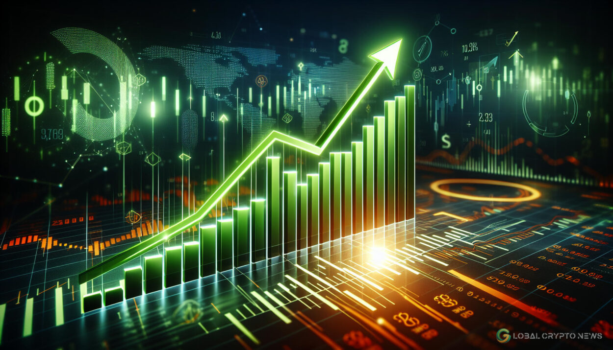 Cryptocurrency Markets React to Federal Reserve Rate Speculation