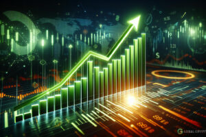 Cryptocurrency Markets React to Federal Reserve Rate Speculation