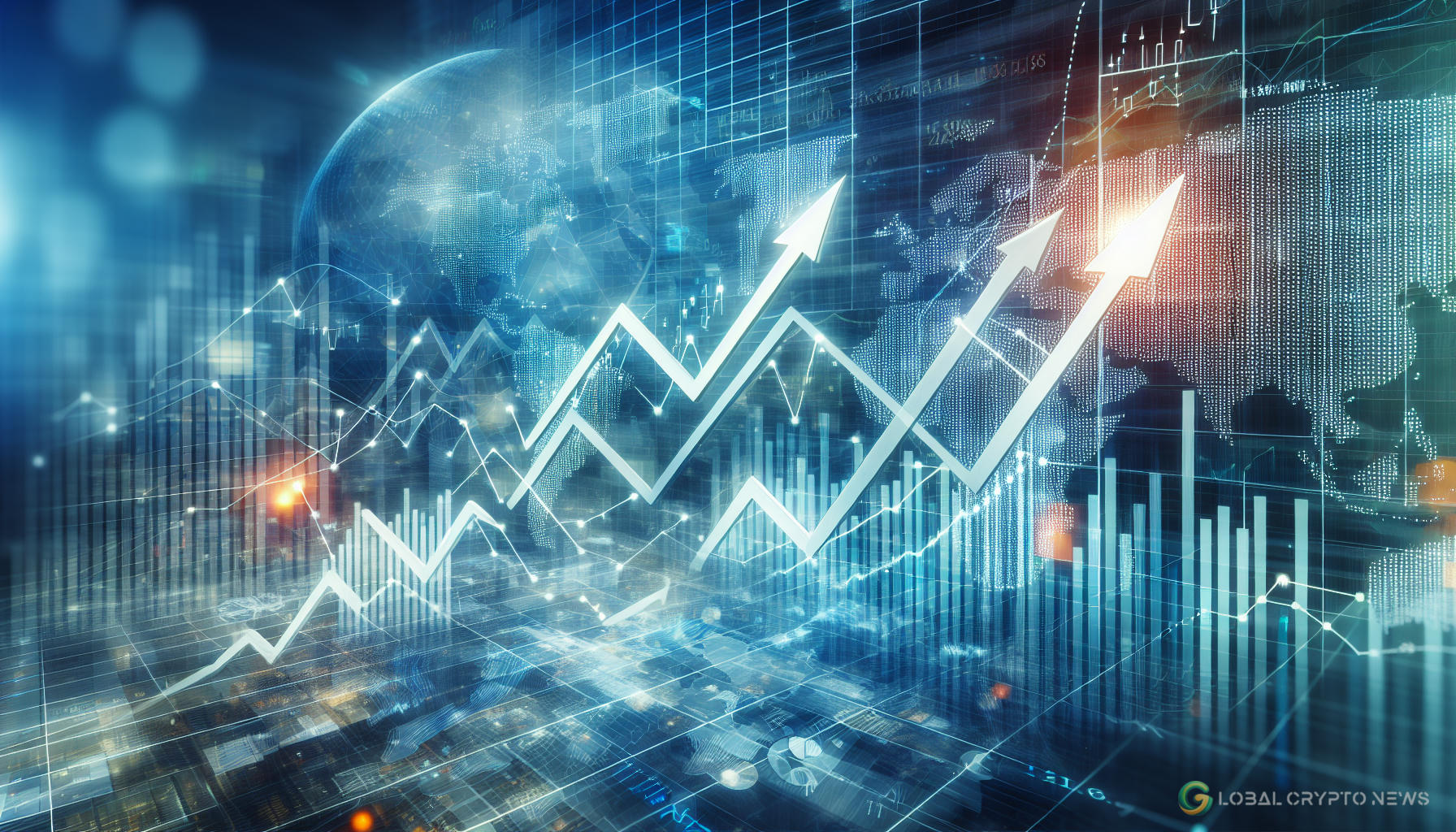 Cryptocurrency Markets React to U.S.-China Trade Negotiations