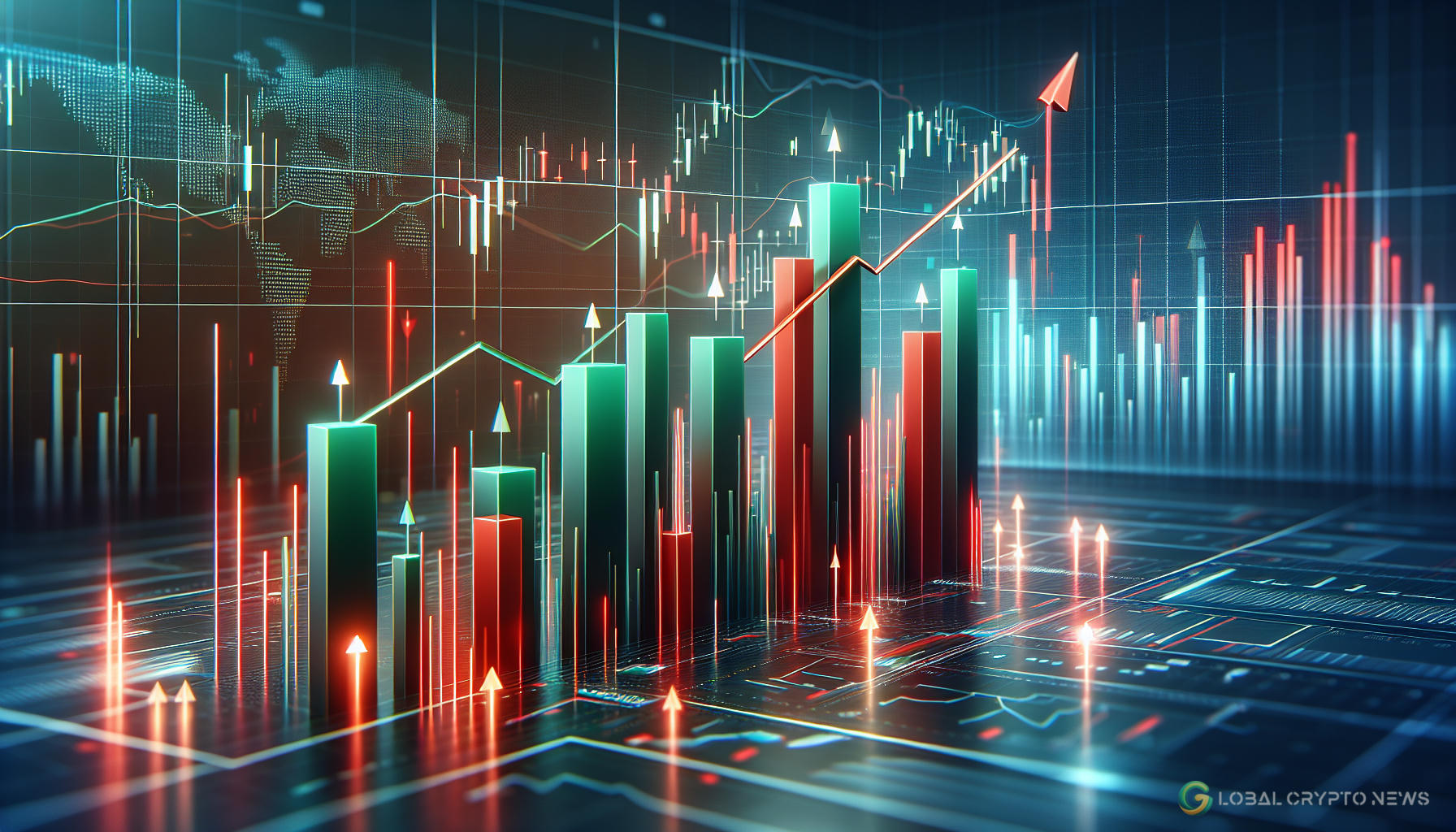 Cryptocurrency News and Trends Amid Global Market Shifts