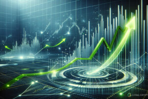Cryptocurrency Outlook Amid Strong U.S. Jobs and Market Gains