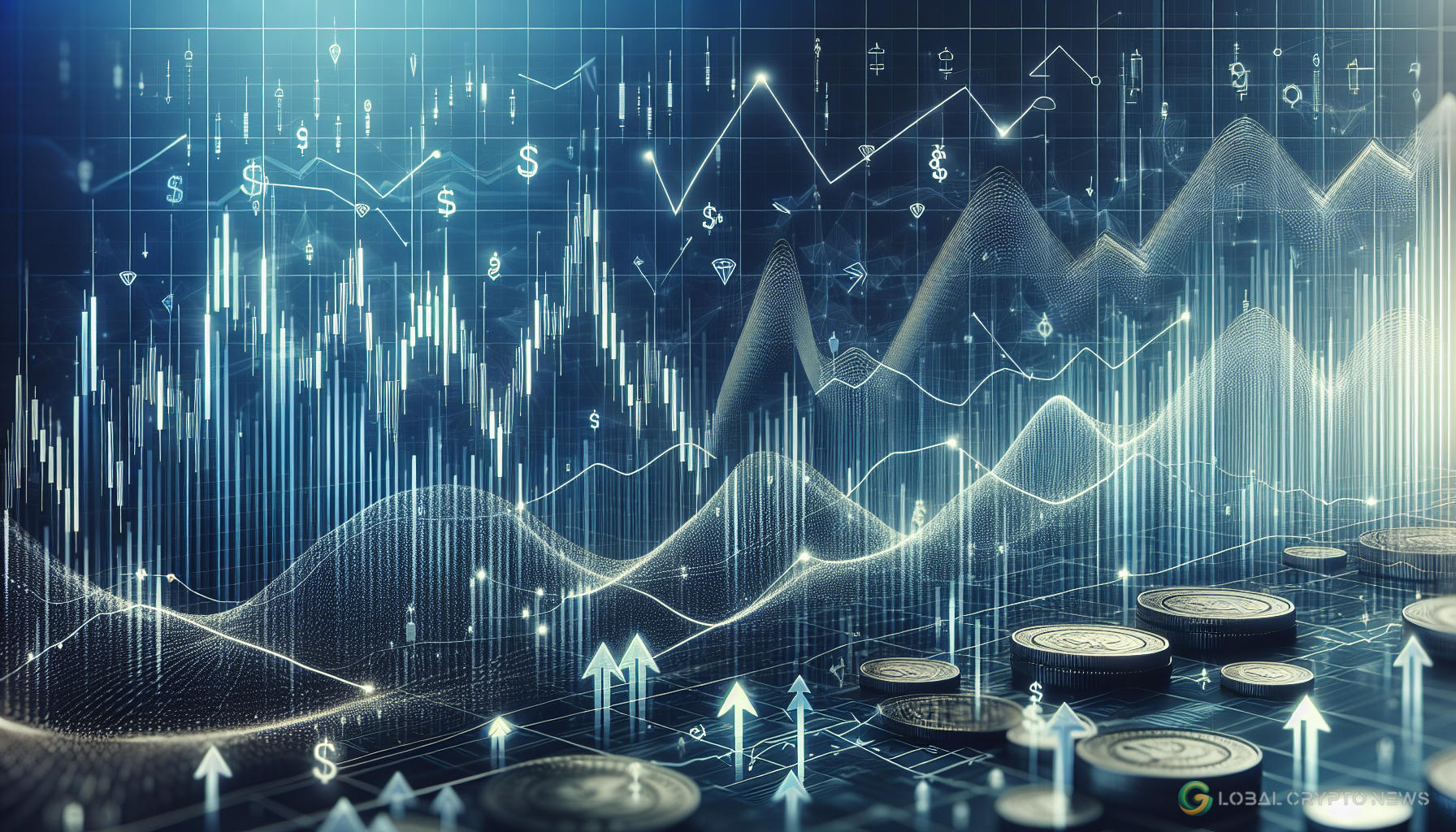 Cryptocurrency Outlook Amid U.S. Market and Fed Policy Uncertainty