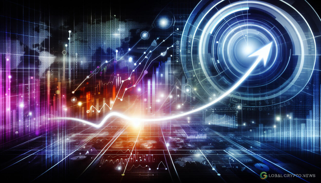 Cryptocurrency Trends Amid Global Trade and Tech Developments