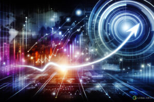 Cryptocurrency Trends Amid Global Trade and Tech Developments