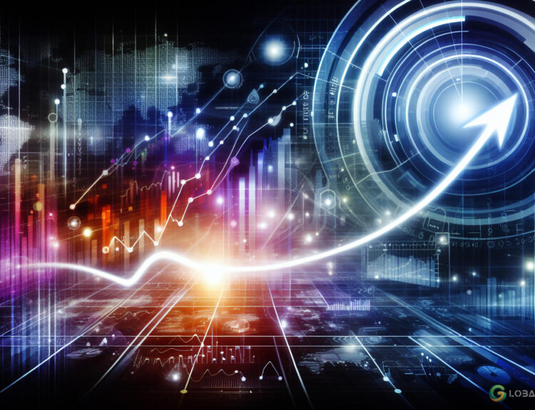 Cryptocurrency Trends Amid Global Trade and Tech Developments