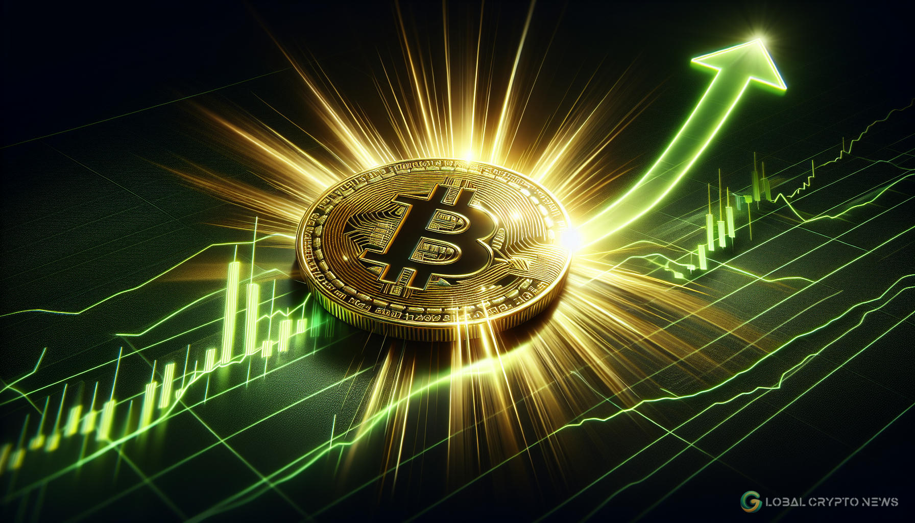 Cryptos Poised for Bullish Surge Amid Trade Truce and Low Inflation