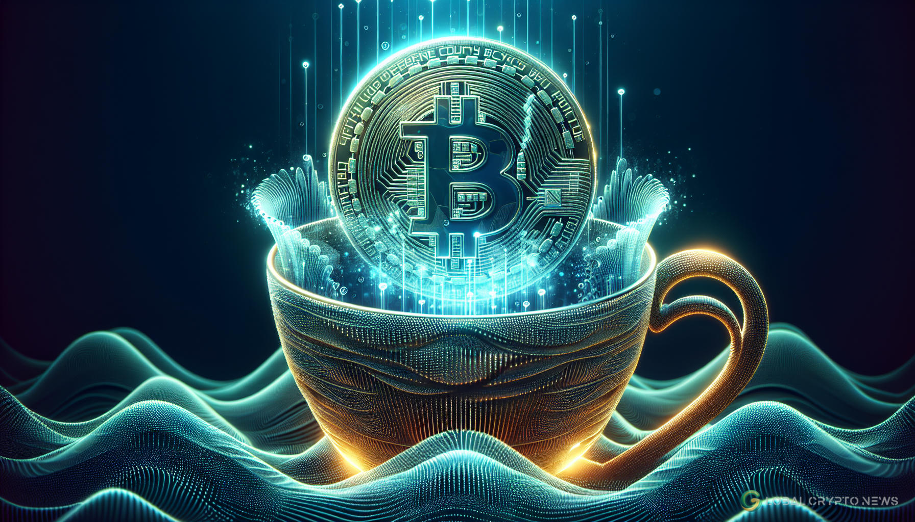Cryptos Surge as Rising M2 Money Supply Boosts Bitcoin and Altcoins