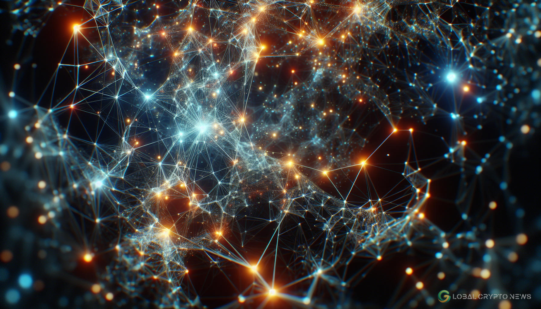 Decentralized AGI Revolutionizing AI and Blockchain Integration