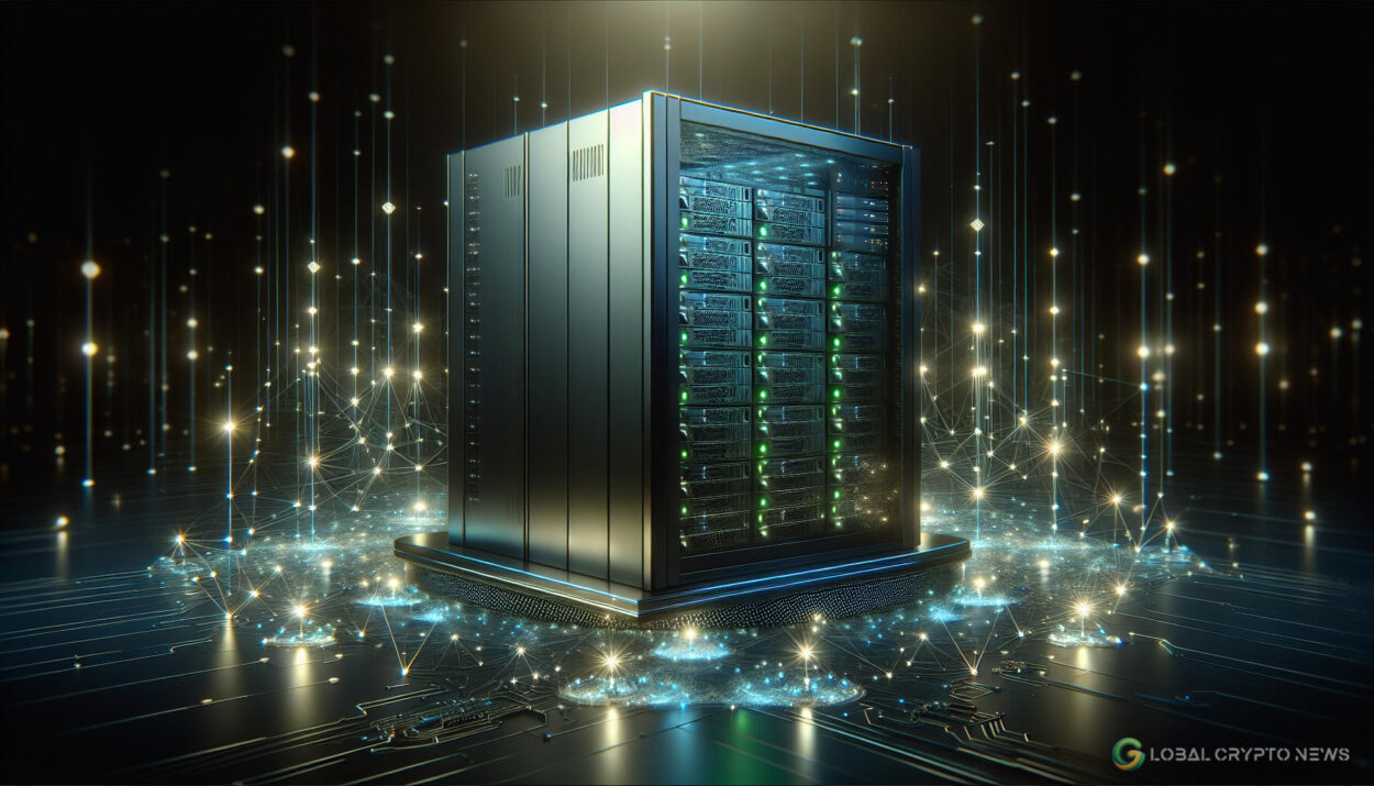 Decentralized AI Boost as io.net Integrates Walrus Storage