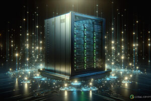 Decentralized AI Boost as io.net Integrates Walrus Storage