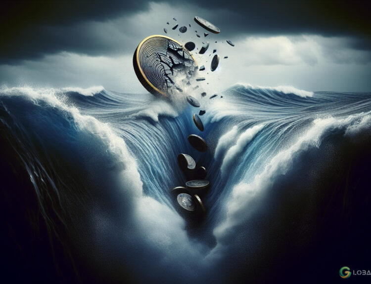Dego Finance Token Sees 40% Drop Amid Investor Concerns