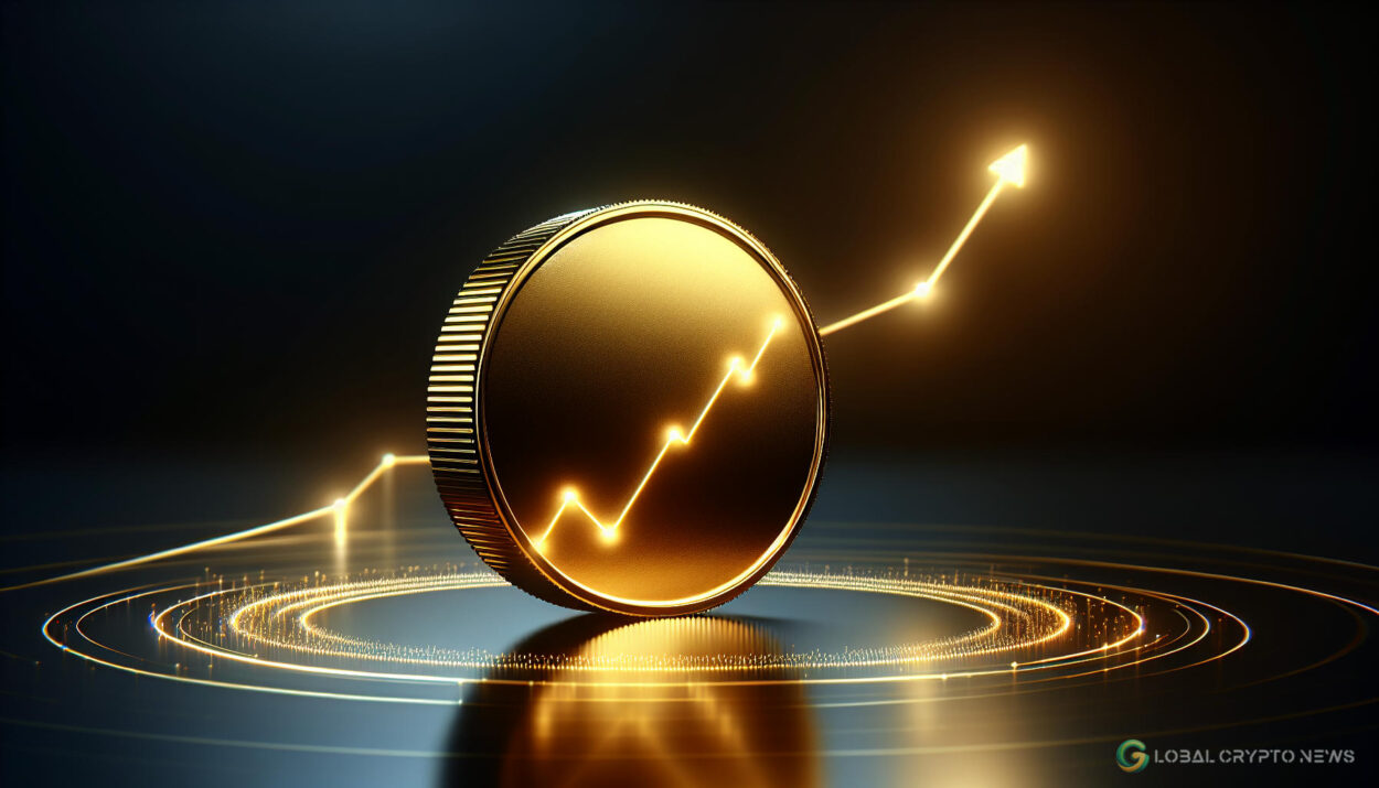 Ethena Price Eyes Bullish Reversal with Double-Bottom Formation