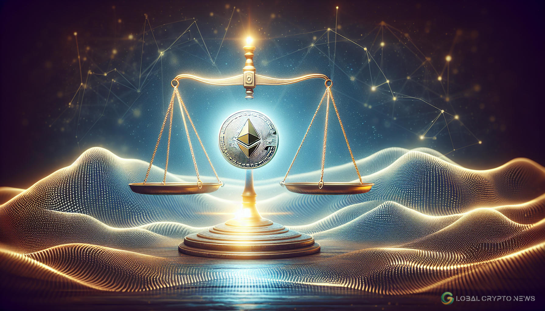 Ethereum Consolidation Signals Potential Breakout Ahead