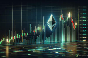 Ethereum ETF Inflows Drop Amid Market Volatility