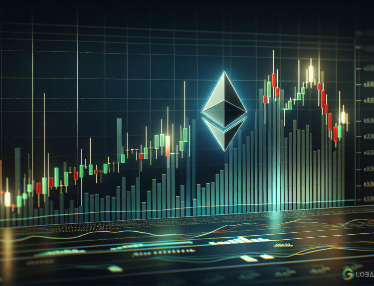 Ethereum ETF Inflows Drop Amid Market Volatility
