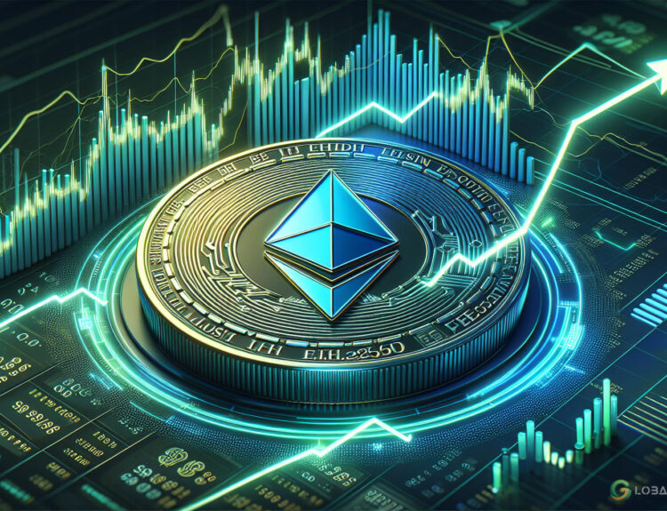 Ethereum ETFs Reach Record $10.56B AUM as BlackRock Leads
