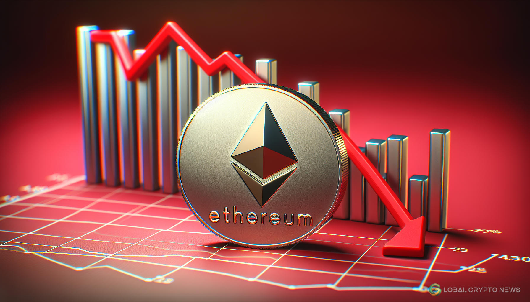 Ethereum Faces June Weakness Despite Strong Fundamentals
