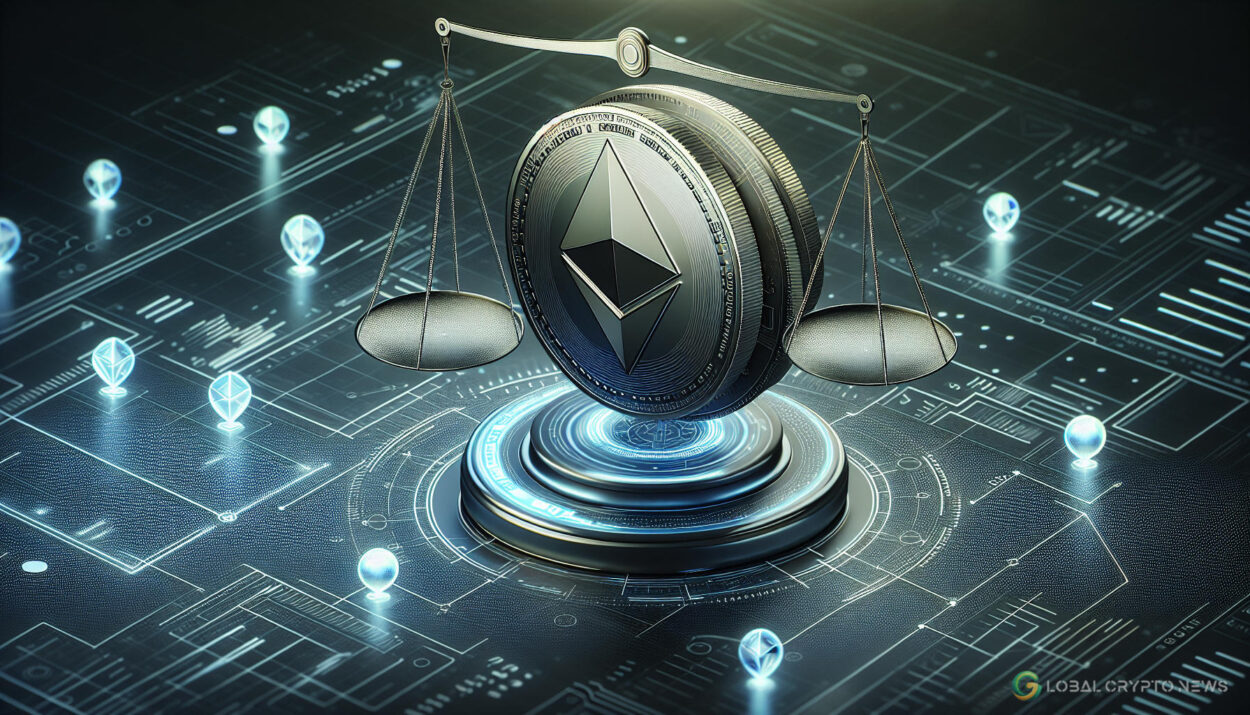 Ethereum Foundation Unveils Strategic Treasury Policy Update