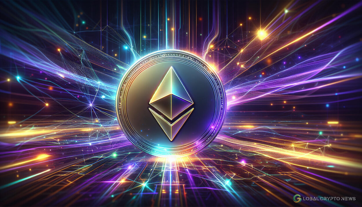 Ethereum Gains Momentum as Whales and Sharks Boost Accumulation